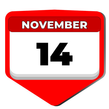 14 November" Images – Browse 724 Stock Photos, Vectors, and Video | Adobe  Stock