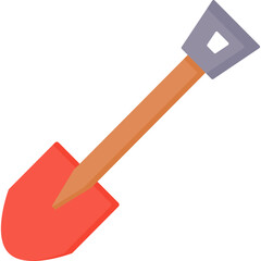 Thanksgiving Shovel icon