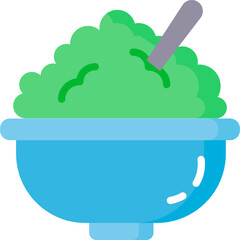 Thanksgiving Meal Icon