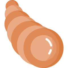 Thanksgiving Cornucopia icon