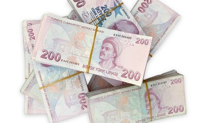Turkish Lira, Turk Parasi, Turkish Money