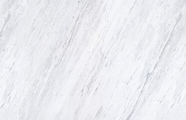 Marble white texture with irregular dark patterns. Backgrounds and textures. 3d illustration.