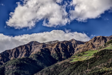 St. Martin im Kofel Latsch