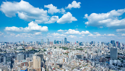 東京風景