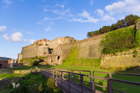 fortezza priamar