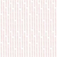 Seamless pattern with boho elements. Neutral design for fabric and wrapping paper.