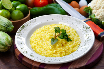 Risotto