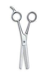 Scissors isolated