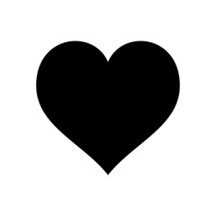 Love icon vector design templates