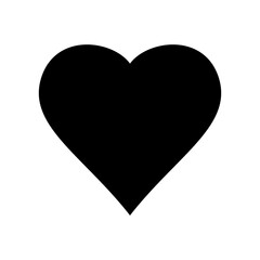 Love icon vector design templates