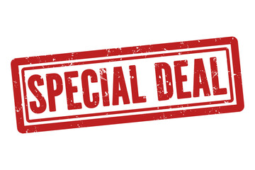 Stamp - Special deal