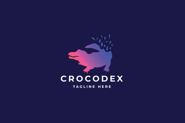 Crocodex Logo