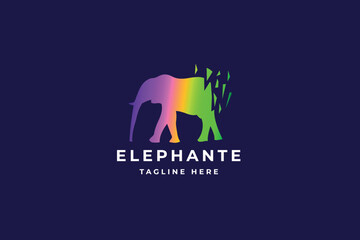 Elephante Logo
