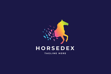 Horsedex Logo