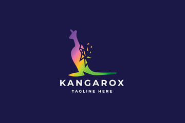 Kangarox Logo