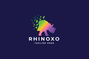 Rhinoxo Logo