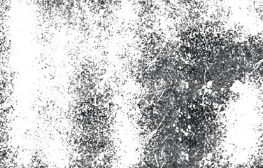 Grunge Black and White Distress Texture.Grunge rough dirty background.For posters, banners, retro and urban designs.
