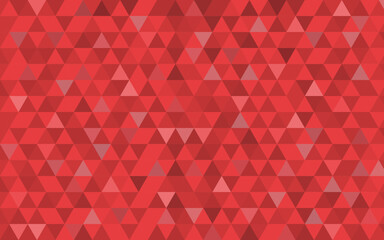 幾何学模様の背景素材