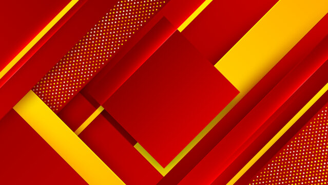 Hình nền hình học đỏ: Hình nền hình học đỏ sẽ giúp cho máy tính của bạn trông thật nổi bật và cá tính. Mỗi lần bật máy lên sẽ là trải nghiệm mới mẻ và thú vị, đồng thời được tạo ra bởi các hình dạng học đặc sắc, mang đến nét độc đáo cho desktop của bạn.