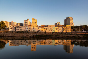 Fototapeta premium Paisagens e Viagens