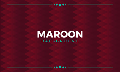 World football cup championship abstract background in white and maroon colors, vector illustration pattern for banner, card, flyer, website