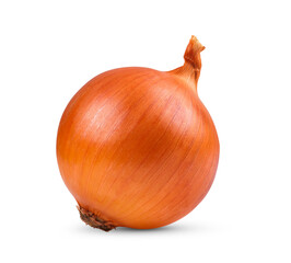 Onion isolated on transparent png - 535676758