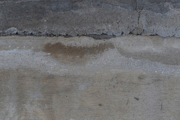 コンクリートの背景