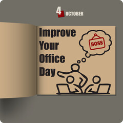 Improve Your Office Day