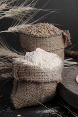 agriculture, atta, background, baked, bakery, bowl, bread, cereal, cereals, chapati, cooking, cuisine, delicious, dried, ear, farm, farming, flour, golden, grain, grains, homemade, india, indian, indi