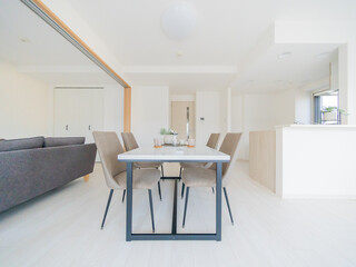 Japanese-style room