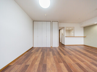 Japanese-style room