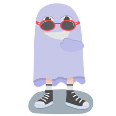 Cool flat icon,linear,outline,graphic,illustration