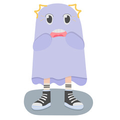 Shock flat icon,linear,outline,graphic,illustration