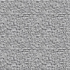 Seamless brick texture. Bricks wall background.