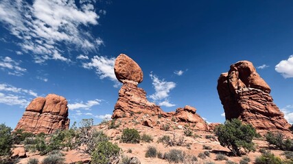 Arches National Park