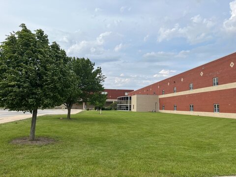 Normal Community High School