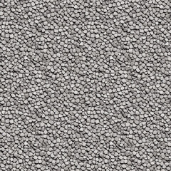 Seamless gravel texture. Gravels wallpaper background.