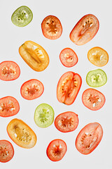 tomatoes