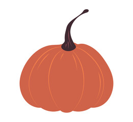 pumpkin fresh icon