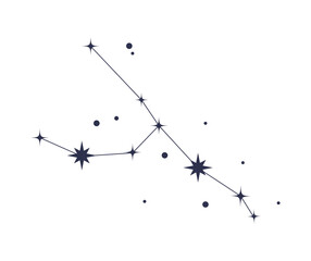 taurus constellation astrological