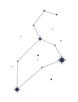 leo constellation astrological