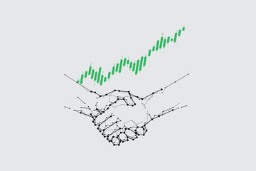 handshaking
