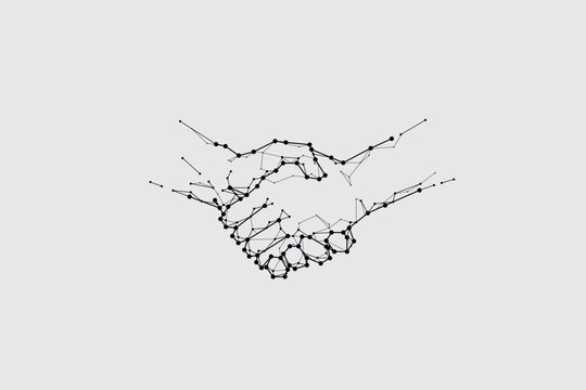 handshaking