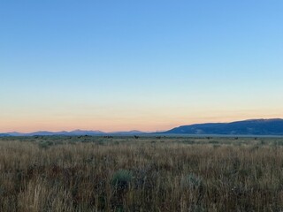 Grand Teton National Park