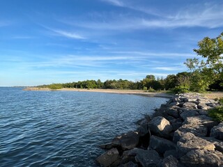 Hamlin State Park