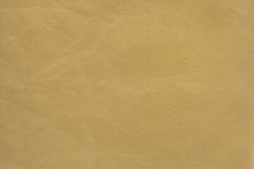 Fototapeta na wymiar 和風の茶色の紙の背景、和紙