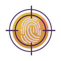 fingerprint data privacy