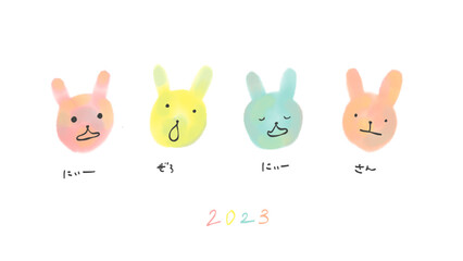 2023 rabit 