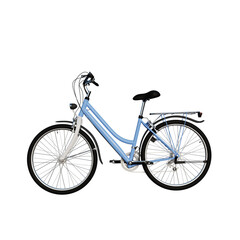 Obraz premium bicycle