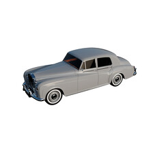 Classic car